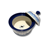 496 Bunzlau Voorraadpot / snoeppot 2855X Voorraadpotten 496 Bunzlau Voorraadpot / snoeppot 2855X Voorraadpotten